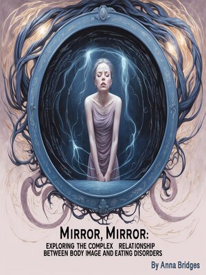 cover image of Mirror, Mirror